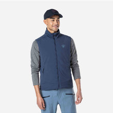 Kamizelka męska ROSSIGNOL Opside Vest granatowa
Kamizelka męska ROSSIGNOL Opside Vest granatowa