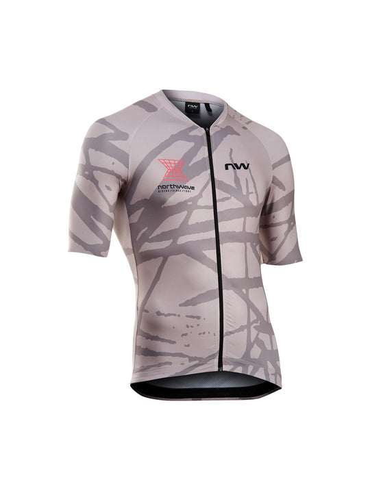 Koszulka rowerowa NORTHWAVE Blade 2 Jersey beżowy - Adventure Sports
Koszulka rowerowa NORTHWAVE Blade 2 Jersey beżowy - Adventure Sports