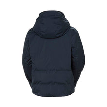 Kurtka narciarska damska HELLY HANSEN W KVITFJELL RACE PUFFY JACKET granatowa
Kurtka narciarska damska HELLY HANSEN W KVITFJELL RACE PUFFY JACKET granatowa