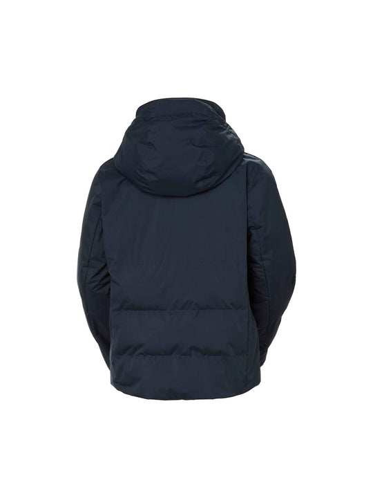 Kurtka narciarska damska HELLY HANSEN W KVITFJELL RACE PUFFY JACKET granatowa
Kurtka narciarska damska HELLY HANSEN W KVITFJELL RACE PUFFY JACKET granatowa