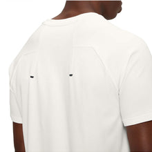 Koszulka męska ON RUNNING Focus-T biały
Koszulka męska ON RUNNING Focus-T biały