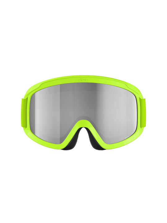 Gogle dziecięce POCito OPSIN żółte Cat 2 - TU - Adventure Sports
Gogle dziecięce POCito OPSIN żółte Cat 2 - TU - Adventure Sports