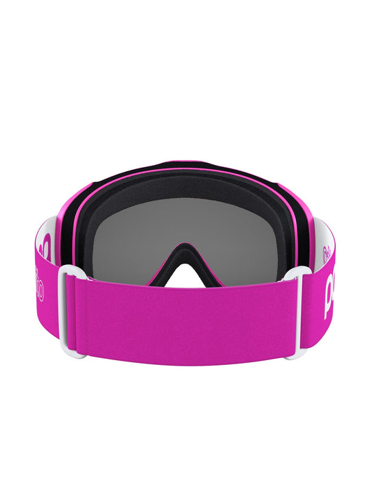 Gogle dziecięce POCito Iris różowe Cat 2 - TU - Adventure Sports
Gogle dziecięce POCito Iris różowe Cat 2 - TU - Adventure Sports