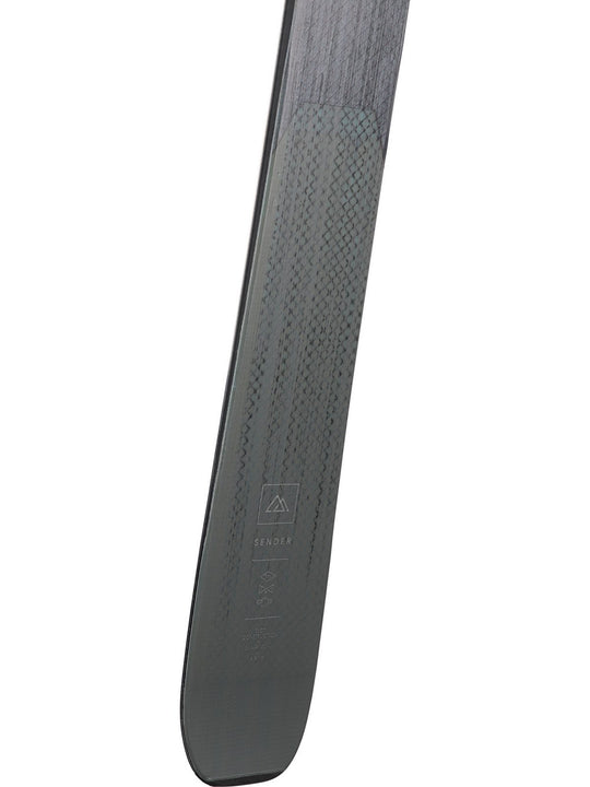 Narty ROSSIGNOL SENDER 106 TI PLUS OPEN - Adventure Sports
Narty ROSSIGNOL SENDER 106 TI PLUS OPEN - Adventure Sports