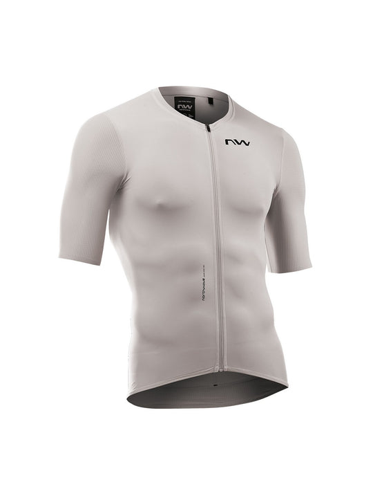 Koszulka rowerowa NORTHWAVE Essence Jersey szary - Adventure Sports
Koszulka rowerowa NORTHWAVE Essence Jersey szary - Adventure Sports