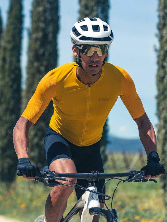 Koszulka rowerowa NORTHWAVE Extreme 2 Jersey żółty - Adventure Sports
Koszulka rowerowa NORTHWAVE Extreme 2 Jersey żółty - Adventure Sports