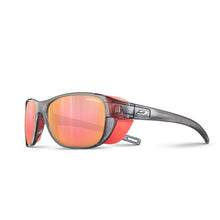 Okulary outdoorowe Julbo Camino M - szary | Spectron cat 3Cf Or Rose - L - Adventure Sports
Okulary outdoorowe Julbo Camino M - szary | Spectron cat 3Cf Or Rose - L - Adventure Sports