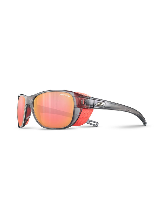 Okulary outdoorowe Julbo Camino M - szary | Spectron cat 3Cf Or Rose - L - Adventure Sports
Okulary outdoorowe Julbo Camino M - szary | Spectron cat 3Cf Or Rose - L - Adventure Sports