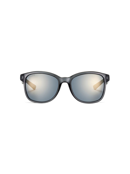 Okulary przeciwsłoneczne SOLAR Soledad - cat.3 Polarized - Glossy Black
Okulary przeciwsłoneczne SOLAR Soledad - cat.3 Polarized - Glossy Black