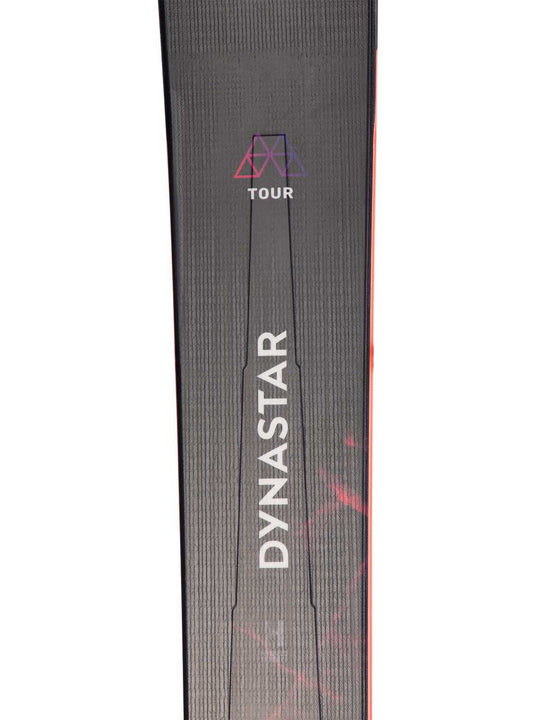Narty freetourowe DYNASTAR M-Tour 108 F-Team Open
Narty freetourowe DYNASTAR M-Tour 108 F-Team Open