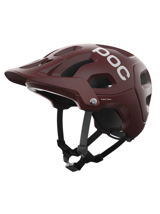 Kask rowerowy POC TECTAL - bordowy - Adventure Sports
Kask rowerowy POC TECTAL - bordowy - Adventure Sports