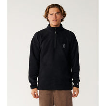 Polar męski RIP CURL S-Series Polar męskitec Crew czarny
Polar męski RIP CURL S-Series Polar męskitec Crew czarny