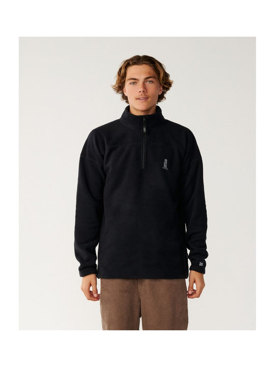 Polar męski RIP CURL S-Series Polar męskitec Crew czarny
Polar męski RIP CURL S-Series Polar męskitec Crew czarny
