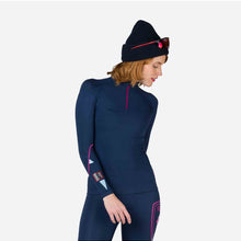 Koszulka Rossignol W Infini Compression Race Top granatowy - Adventure Sports
Koszulka Rossignol W Infini Compression Race Top granatowy - Adventure Sports