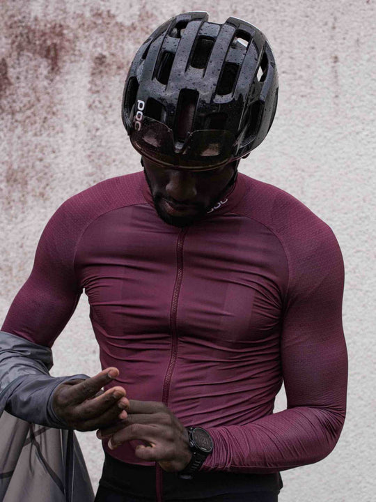 Koszulka rowerowa POC M’S ESSENTIAL ROAD LS - czerwony - Adventure Sports
Koszulka rowerowa POC M’S ESSENTIAL ROAD LS - czerwony - Adventure Sports