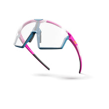 Okulary rowerowe JULBO EDGE różowy Cat 3 Spectron + L - Adventure Sports
Okulary rowerowe JULBO EDGE różowy Cat 3 Spectron + L - Adventure Sports