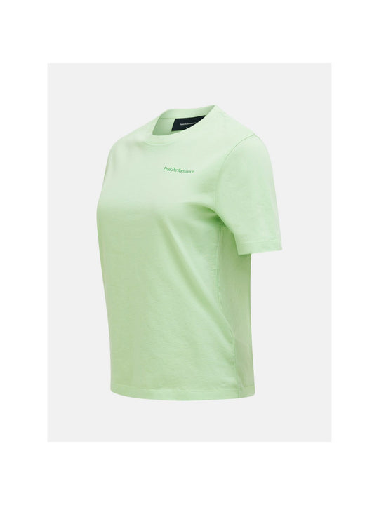 Koszulka PEAK PERFORMANCE Original Small Logo Tee Women zielony - Adventure Sports
Koszulka PEAK PERFORMANCE Original Small Logo Tee Women zielony - Adventure Sports