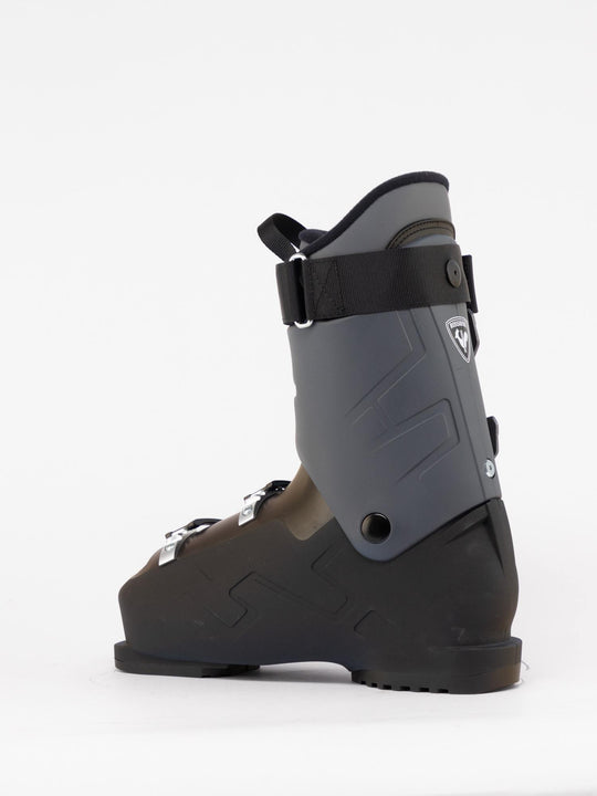 Buty narciarskie ROSSIGNOL Speed 80 Hv+ - Black
Buty narciarskie ROSSIGNOL Speed 80 Hv+ - Black