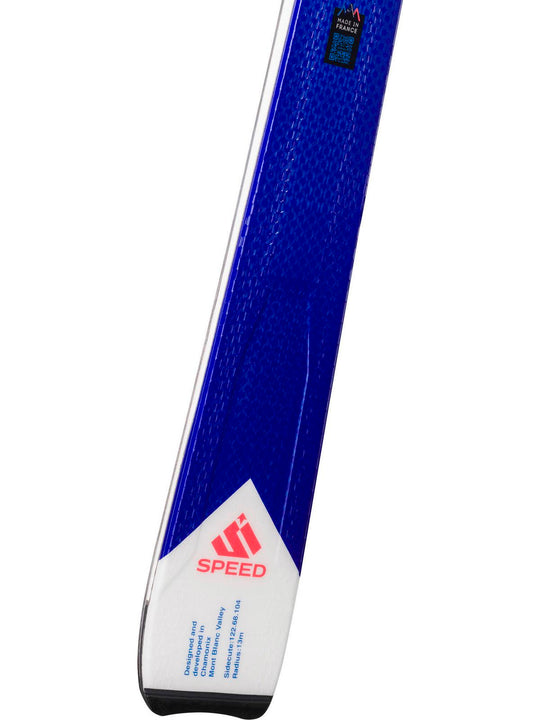 Narty DYNASTAR Speed 963 + wiązania LOOK SPX 12 - Adventure Sports
Narty DYNASTAR Speed 963 + wiązania LOOK SPX 12 - Adventure Sports