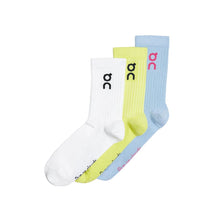 Skarpety ON RUNNING Logo Sock 3-Pack kolorowy
Skarpety ON RUNNING Logo Sock 3-Pack kolorowy