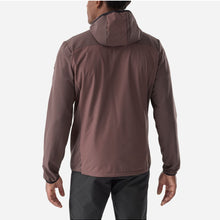 Kurtka outdoorowa męska MILLET M Seneca Hybrid Hoodie M brązowa
Kurtka outdoorowa męska MILLET M Seneca Hybrid Hoodie M brązowa