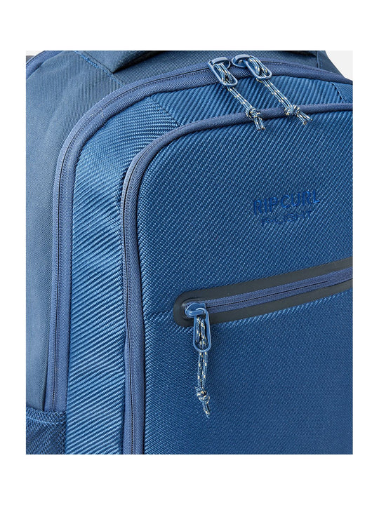 Plecak surferski RIP CURL F-Light Ultra 30L Sapphire granatowy - TU - Adventure Sports
Plecak surferski RIP CURL F-Light Ultra 30L Sapphire granatowy - TU - Adventure Sports