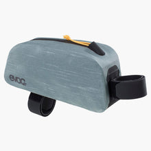 Torba rowerowa EVOC Top Tube Pack Wp steel
Torba rowerowa EVOC Top Tube Pack Wp steel