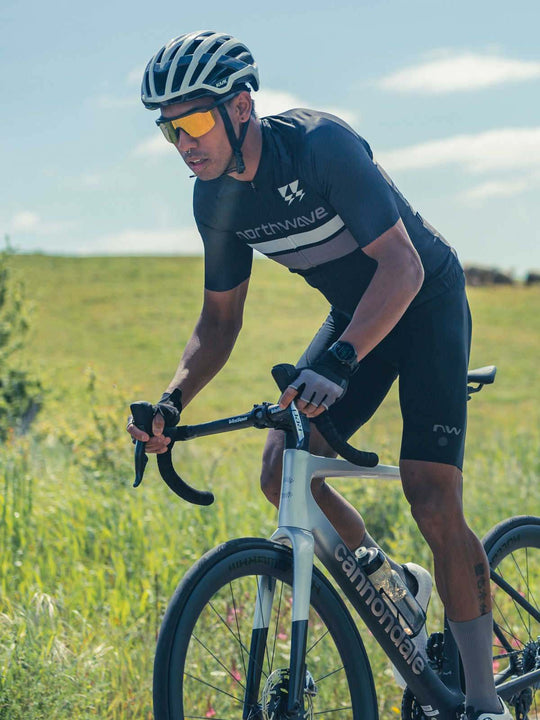 Koszulka rowerowa NORTHWAVE Blade Air 2 Jersey czarny - Adventure Sports
Koszulka rowerowa NORTHWAVE Blade Air 2 Jersey czarny - Adventure Sports