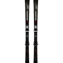 Narty Rossignol Hero Master LT R22 + wiązania LOOK SPX 15 Rockerace Gw Master
Narty Rossignol Hero Master LT R22 + wiązania LOOK SPX 15 Rockerace Gw Master