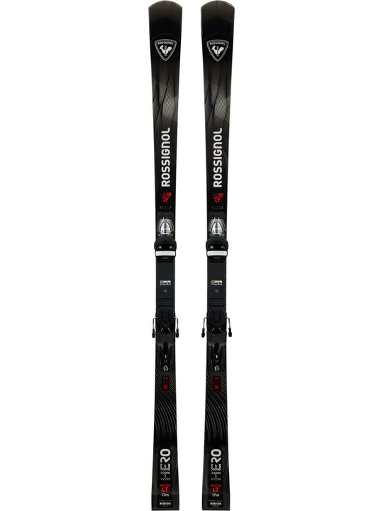Narty Rossignol Hero Master LT R22 + wiązania LOOK SPX 15 Rockerace Gw Master
Narty Rossignol Hero Master LT R22 + wiązania LOOK SPX 15 Rockerace Gw Master