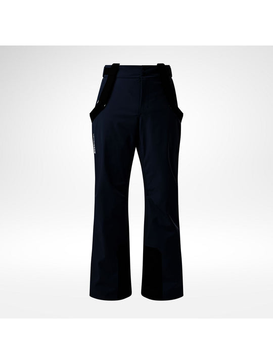Spodnie narciarskie męskie ROSSIGNOL M 4Ws Blackside Insulated Pant czarne
Spodnie narciarskie męskie ROSSIGNOL M 4Ws Blackside Insulated Pant czarne