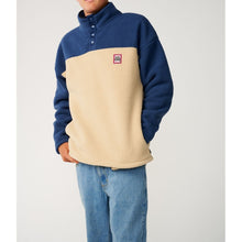 Polar męski RIP CURL Streamline Half Colar Polar męski zielony
Polar męski RIP CURL Streamline Half Colar Polar męski zielony
