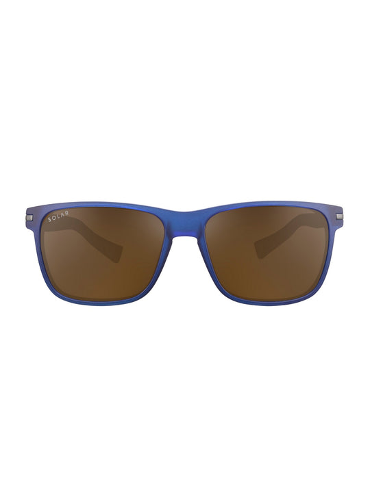 Okulary przeciwsłoneczne SOLAR Young - cat.3 Polarized - Blue
Okulary przeciwsłoneczne SOLAR Young - cat.3 Polarized - Blue
