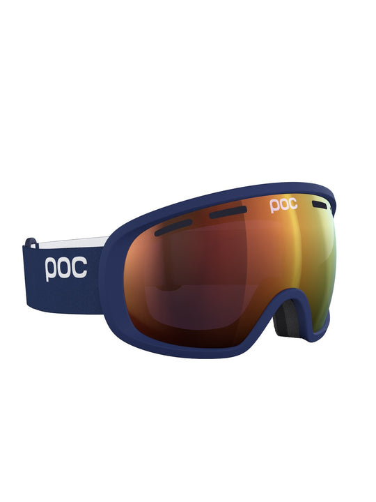 Gogle narciarskie POC Fovea granatowy Cat.2 - TU - Adventure Sports
Gogle narciarskie POC Fovea granatowy Cat.2 - TU - Adventure Sports