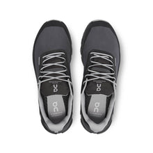 Buty trailowe męskie ON RUNNING Cloudvista Waterproof czarne
Buty trailowe męskie ON RUNNING Cloudvista Waterproof czarne