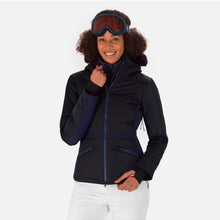 Kurtka ROSSIGNOL W Roc Jkt granatowy - Adventure Sports
Kurtka ROSSIGNOL W Roc Jkt granatowy - Adventure Sports