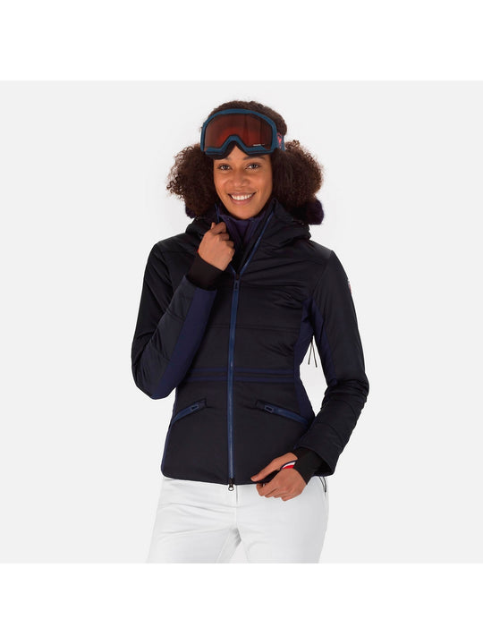 Kurtka ROSSIGNOL W Roc Jkt granatowy - Adventure Sports
Kurtka ROSSIGNOL W Roc Jkt granatowy - Adventure Sports