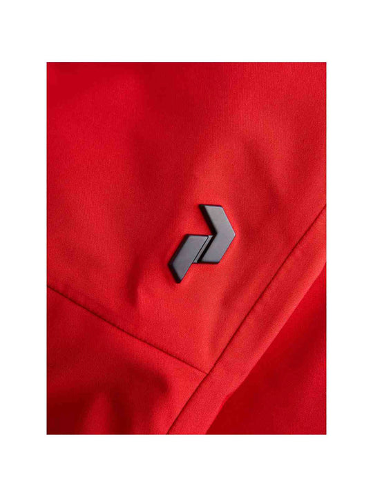 Spodnie narciarskie Peak Performance M Navtech Pants czerwony - Adventure Sports
Spodnie narciarskie Peak Performance M Navtech Pants czerwony - Adventure Sports