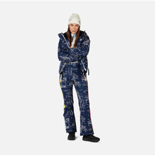 Spodnie narciarskie damskie ROSSIGNOL W Jcc Sublim Pant granatowe
Spodnie narciarskie damskie ROSSIGNOL W Jcc Sublim Pant granatowe