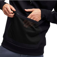 Bluza z kapturem ON RUNNING Hoodie czarny
Bluza z kapturem ON RUNNING Hoodie czarny