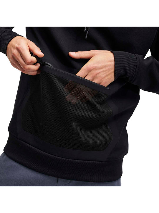 Bluza z kapturem ON RUNNING Hoodie czarny
Bluza z kapturem ON RUNNING Hoodie czarny