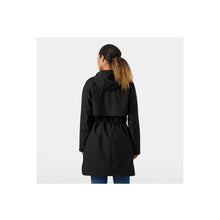 Płaszcz damski HELLY HANSEN W Sienna Rain Coat czarny
Płaszcz damski HELLY HANSEN W Sienna Rain Coat czarny