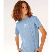 Lycra chłopięca RIP CURL Icons Surflite Upf S/S -Boy niebieska
Lycra chłopięca RIP CURL Icons Surflite Upf S/S -Boy niebieska