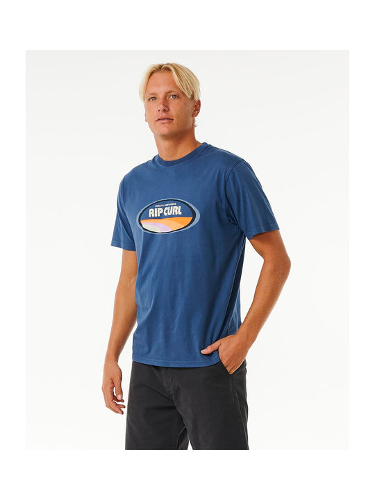 Koszulka RIP CURL Surf Revival Mumma Tee granatowy - Adventure Sports
Koszulka RIP CURL Surf Revival Mumma Tee granatowy - Adventure Sports