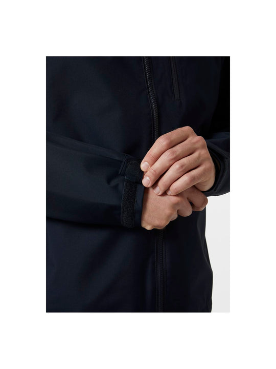 Kurtka męska HELLY HANSEN Crew Hooded Jacket 2.0 granatowa
Kurtka męska HELLY HANSEN Crew Hooded Jacket 2.0 granatowa