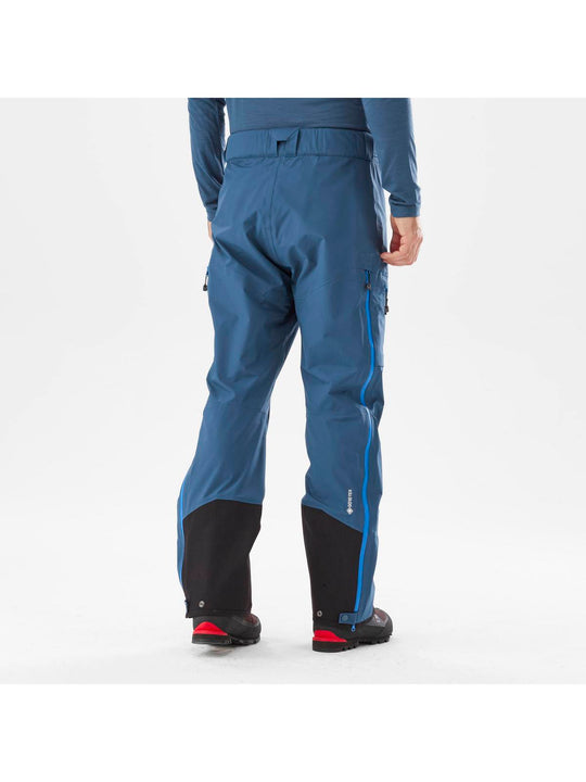 Spodnie MILLET M Tri Icon Light Gtx 3L
Spodnie MILLET M Tri Icon Light Gtx 3L