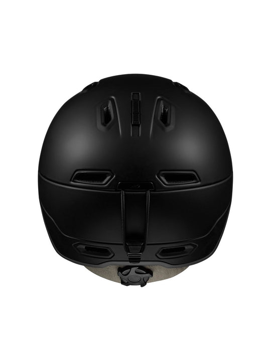 Kask narciarski JULBO Hal Ecofriendly czarny
Kask narciarski JULBO Hal Ecofriendly czarny