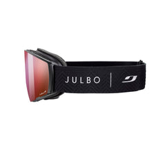 Gogle narciarskie JULBO Razor Edge czarny fotochrom Cat 0-4 High Contrast
Gogle narciarskie JULBO Razor Edge czarny fotochrom Cat 0-4 High Contrast