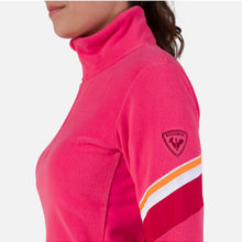 Bluza damska ROSSIGNOL W Strawpile Fleece Hz różowa
Bluza damska ROSSIGNOL W Strawpile Fleece Hz różowa