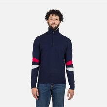 Sweter Rossignol Signature Hz Knit granatowy - Adventure Sports
Sweter Rossignol Signature Hz Knit granatowy - Adventure Sports